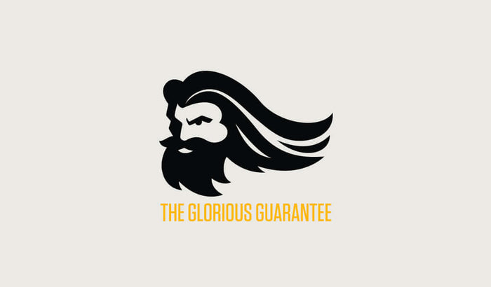 The Glorious Guarantee