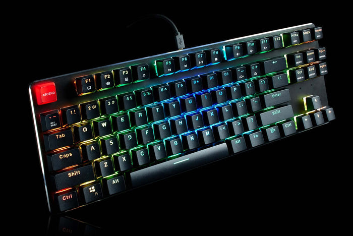 We answer some of the most common questions you guys have regarding the Glorious Modular Mechanical Keyboard.