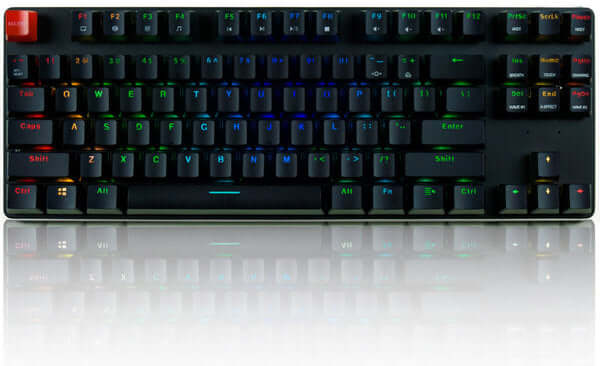 What Are Mechanical Keyboard Orings? - Glorious Gaming