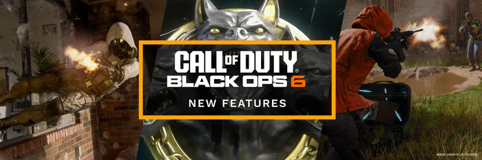 3 Exciting New Features Coming in Call of Duty: Black Ops 6