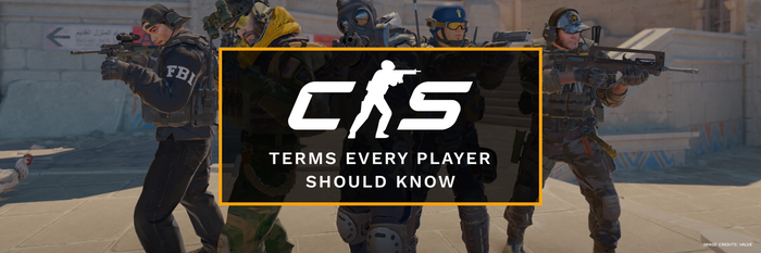 50 Counter-Strike Terms Every Player Should Know