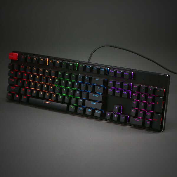 Download our Glorious Modular Mechanical Keyboard software today!