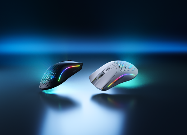 The Model O 2 Gaming Mouse: In-Stock March 14
