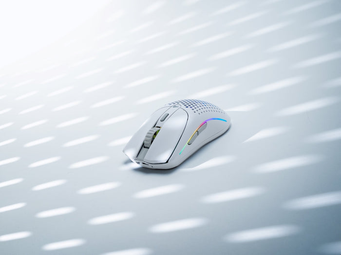 Model O 2 Wireless Gaming Mouse