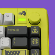 GMMK 3 Limited Edition Keyboard Badges