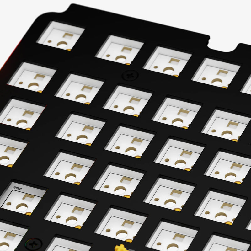 GMMK 3 Switch Plates