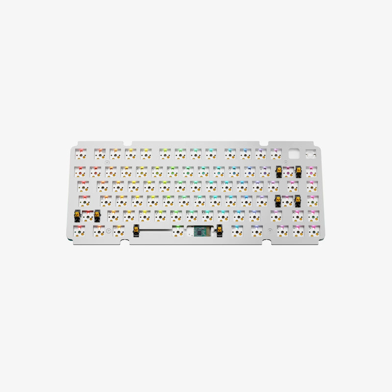 GMMK 3 Switch Plates