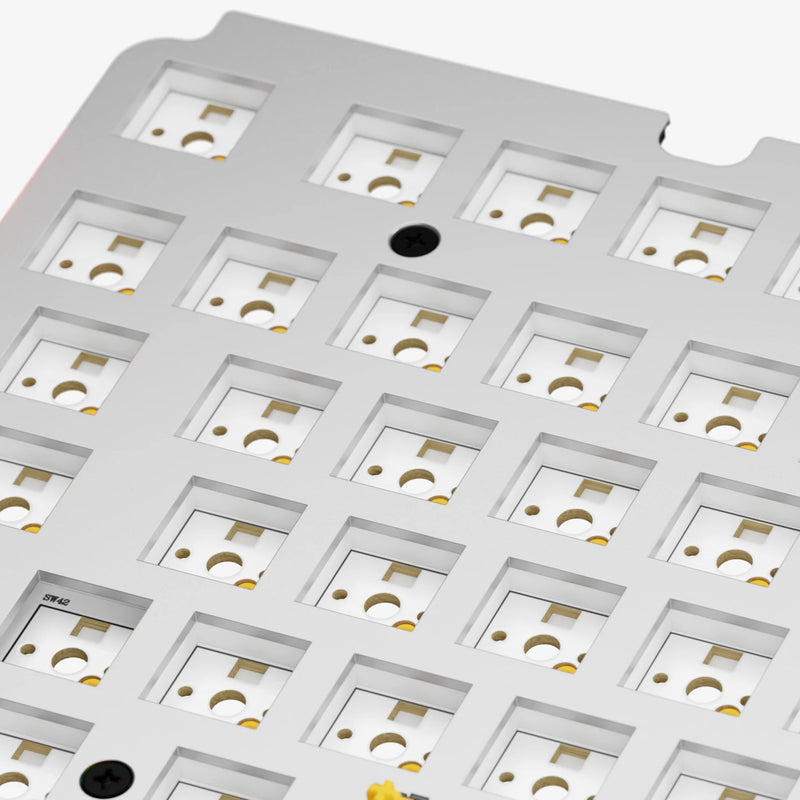 GMMK 3 Switch Plates