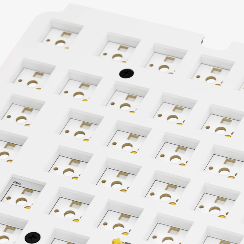 GMMK 3 Switch Plates