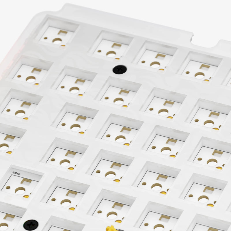 GMMK 3 Switch Plates