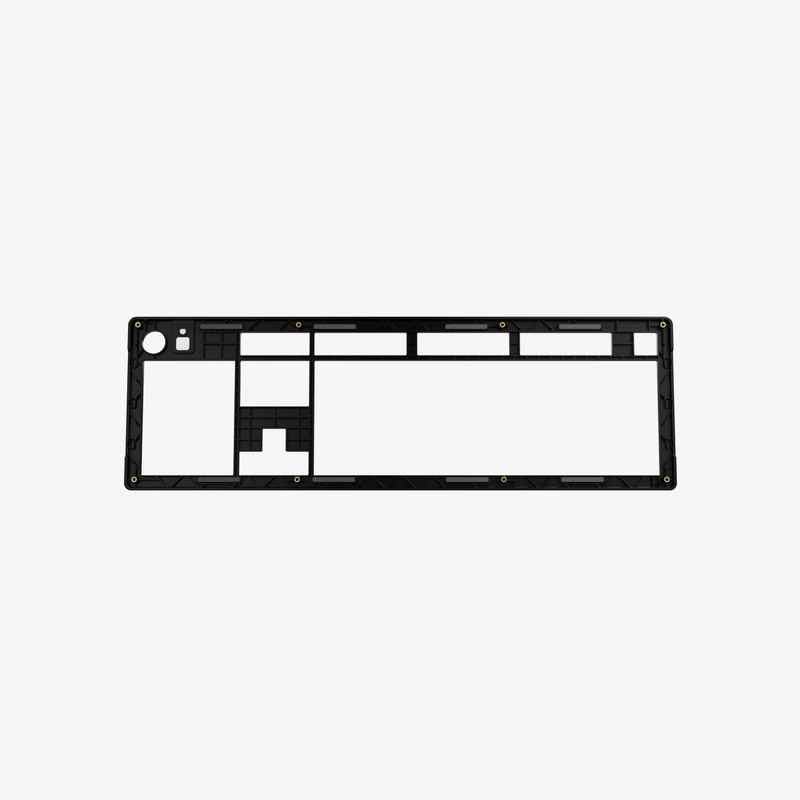 GMMK 3 Top Frames