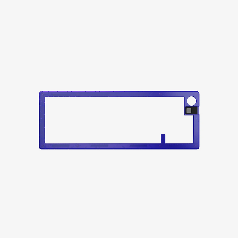 GMMK 3 Top Frames