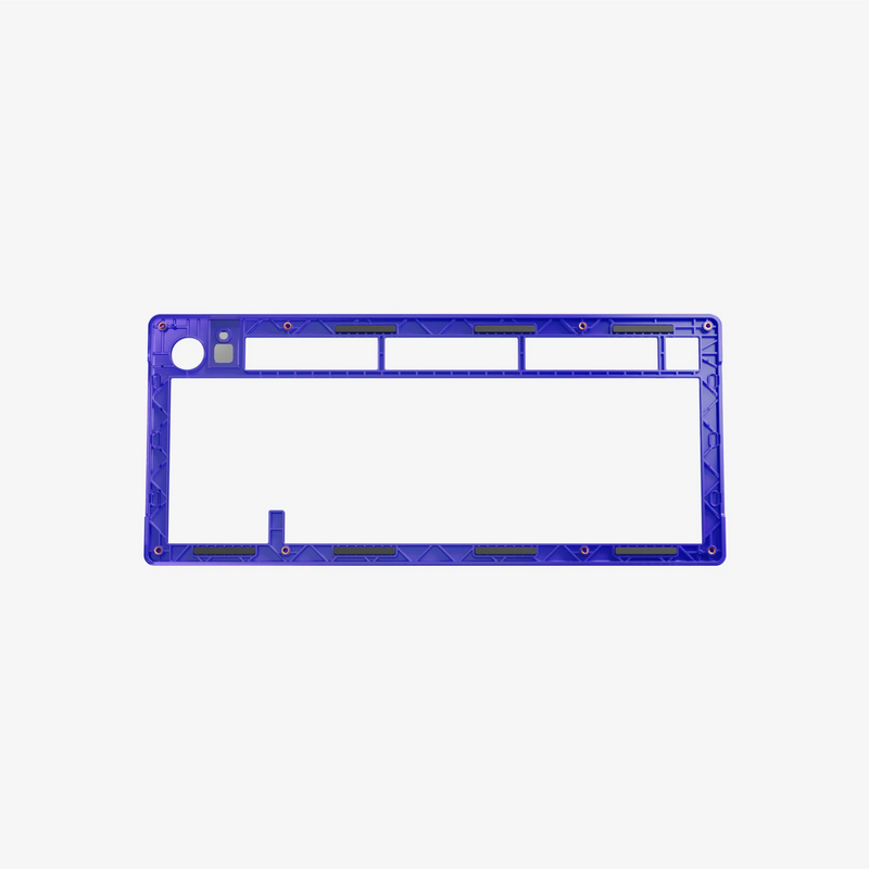 GMMK 3 Top Frames