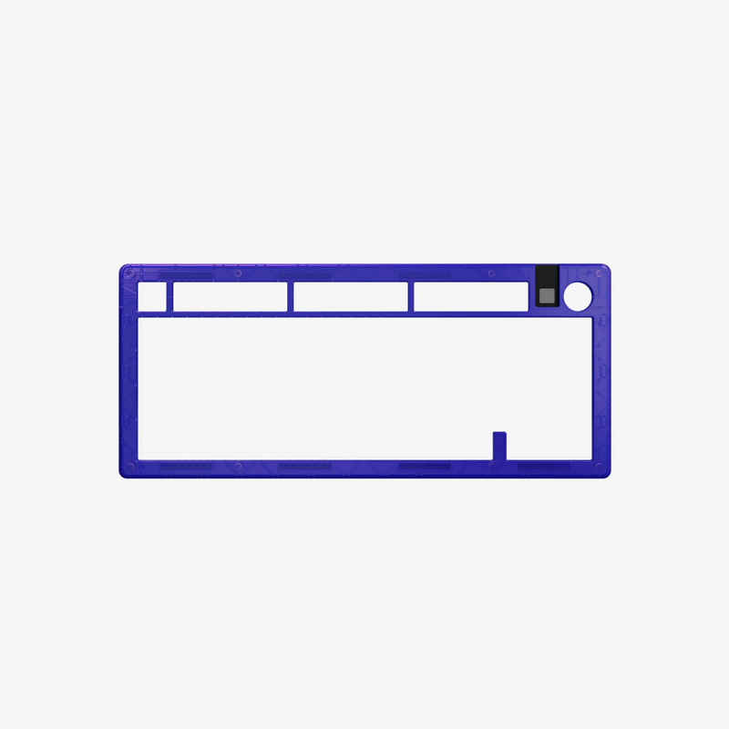 GMMK 3 Top Frames