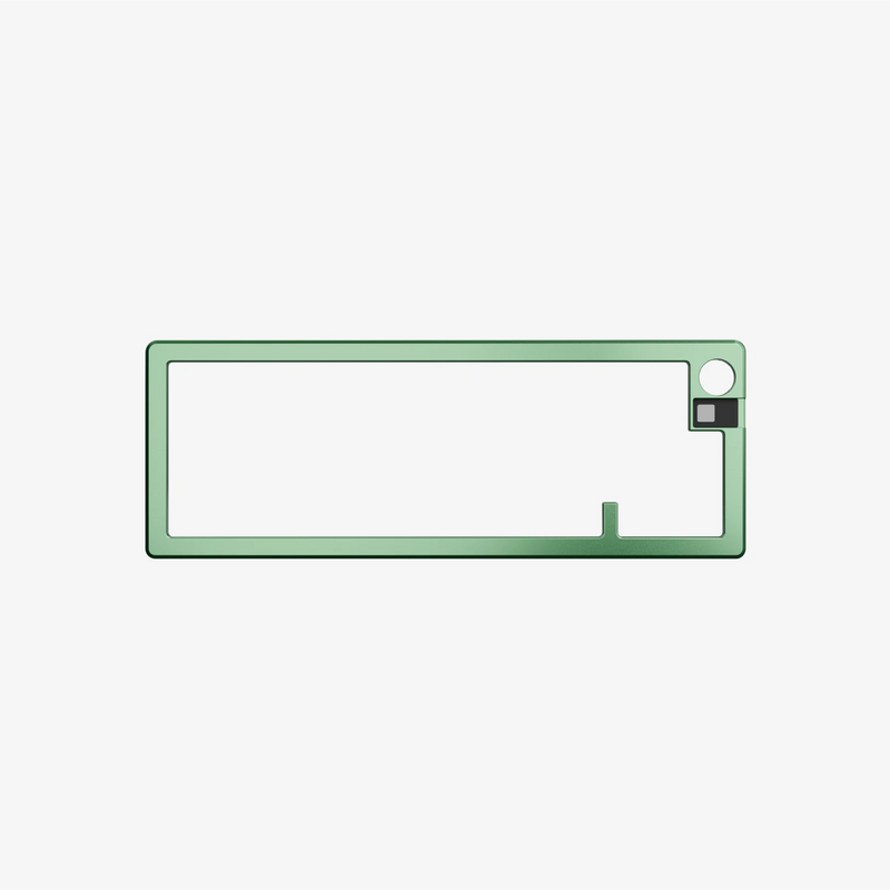 GMMK 3 Top Frames