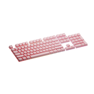 Keycaps Basics Potion Pink US