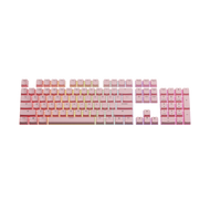 Keycaps Basics Potion Pink US