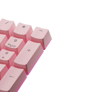 Keycaps Basics Potion Pink US