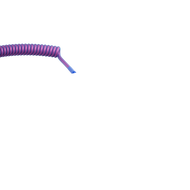 Glorious Coiled Cable Nebula