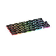 Keycaps Aura Black US