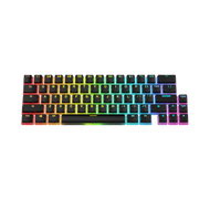 Keycaps Aura Black US