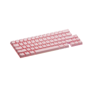 Keycaps Basics Potion Pink US