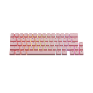 Keycaps Basics Potion Pink US