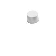 GMMK Rotary Knob White