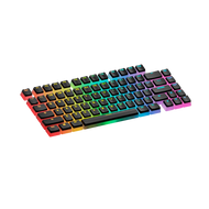 Keycaps Aura Black US