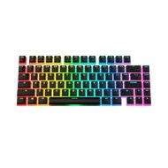 Keycaps Aura Black US