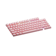 Keycaps Basics Potion Pink US