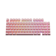 Keycaps Basics Potion Pink US