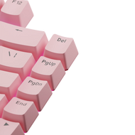 Keycaps Basics Potion Pink US