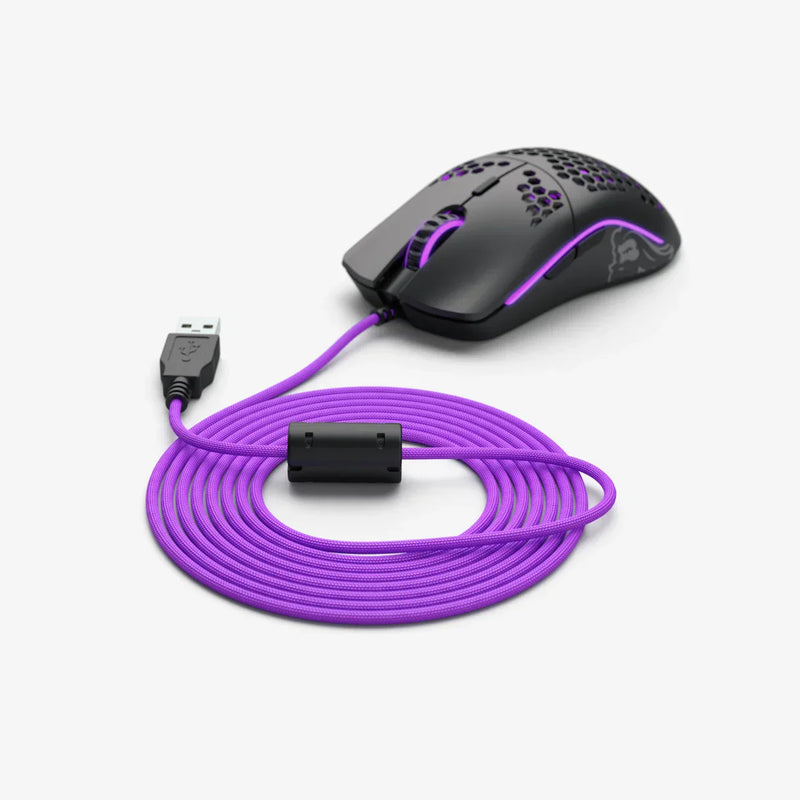 Ascended Cable in Purple Reign