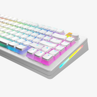 GPBT Aura V3 Keycaps