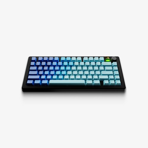 GPBT Ocean V2 Keycaps