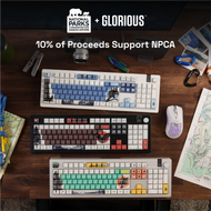 NPCA + Glorious GPBT National Parks Collection