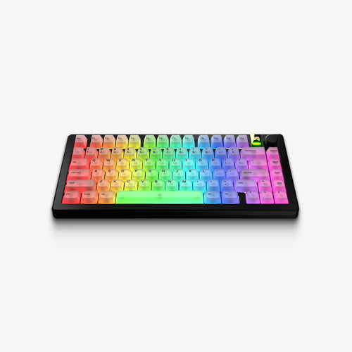 Polychroma RGB Keycaps