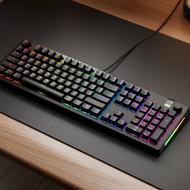 GMMK 3 PRO Prebuilt Keyboard