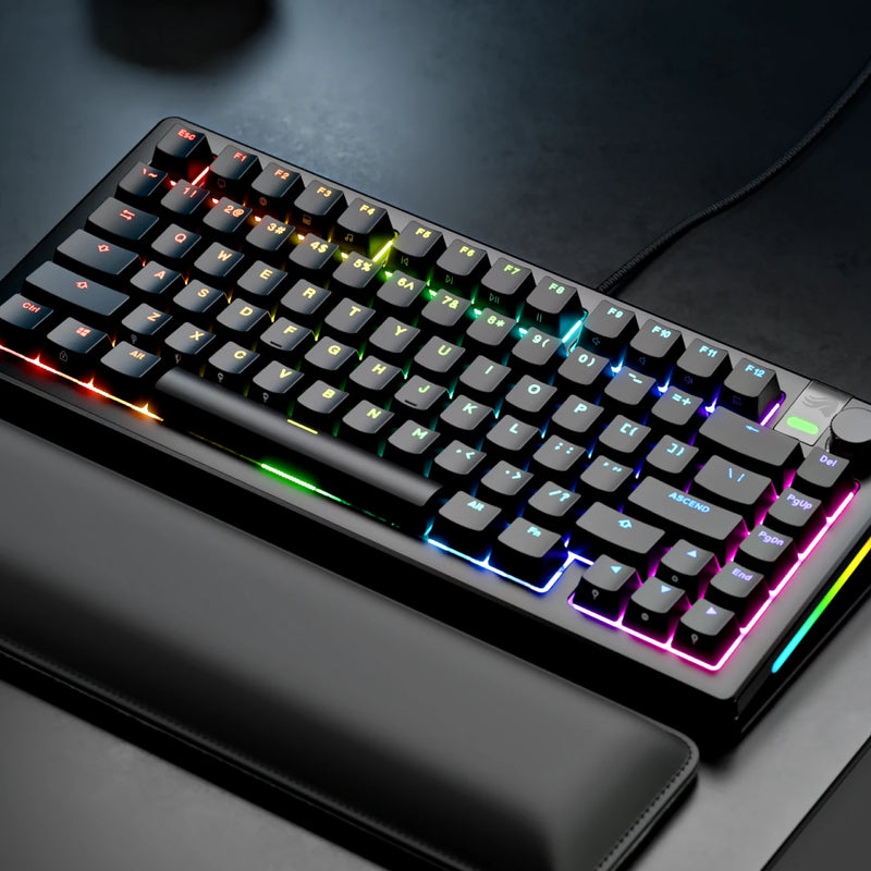 GMMK 3 PRO Prebuilt Keyboard