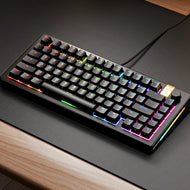 GMMK 3 PRO HE Prebuilt Keyboard