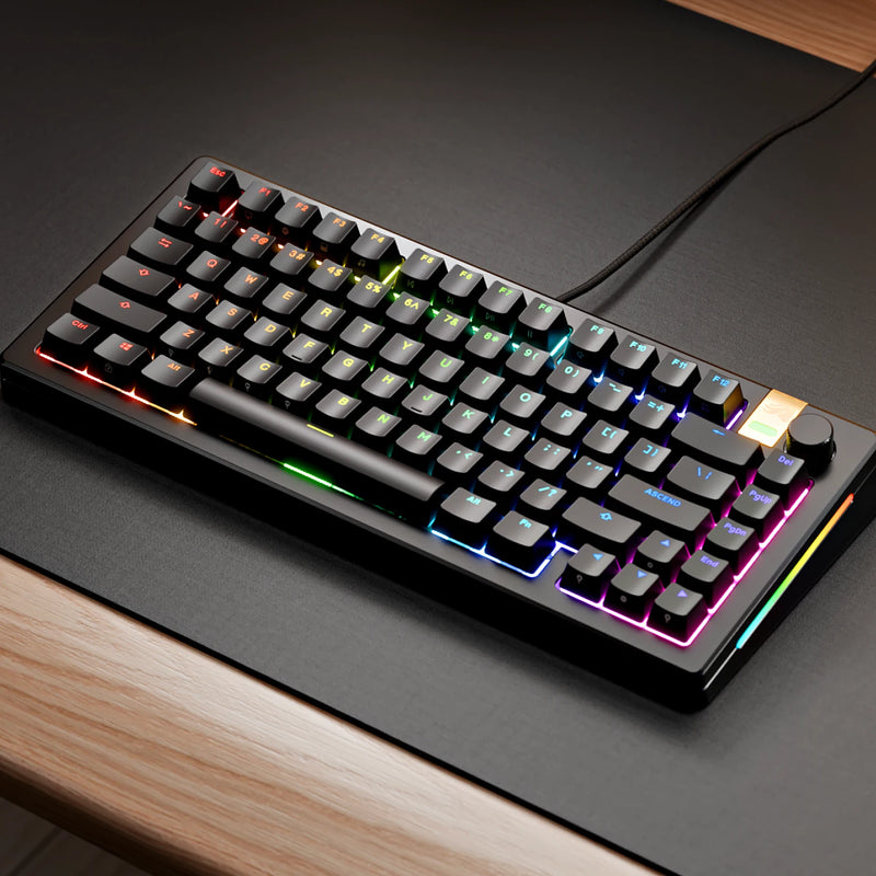 GMMK 3 PRO HE Prebuilt Keyboard