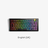 GMMK 3 PRO HE Prebuilt Wireless Keyboard