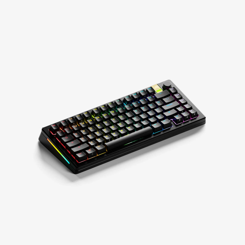 GMMK 3 PRO HE Prebuilt Wireless Keyboard