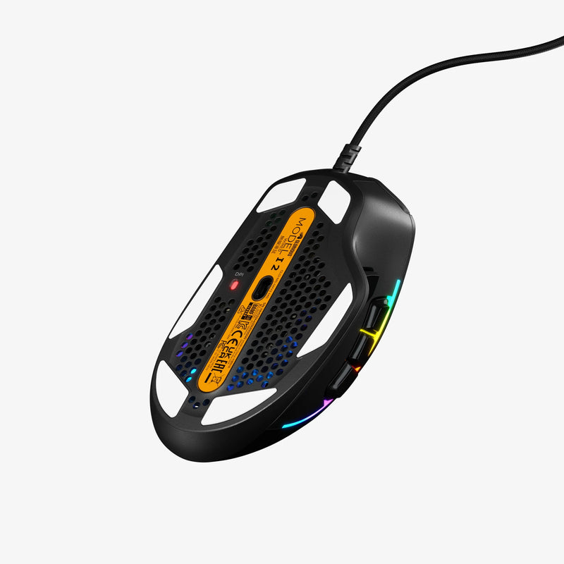 Model I 2 Wired Mouse