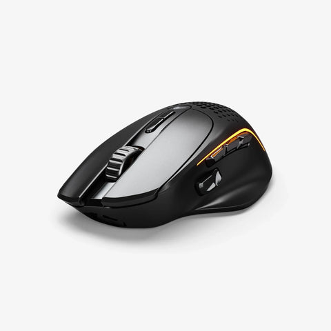 ModelI2WirelessMouse