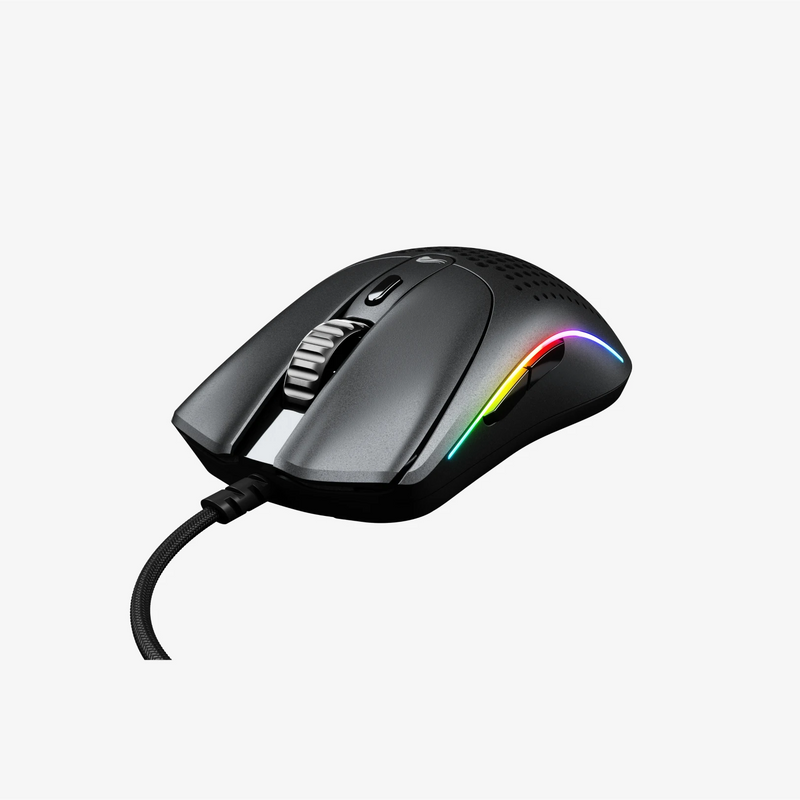 Model O 2 Mini Wired Mouse