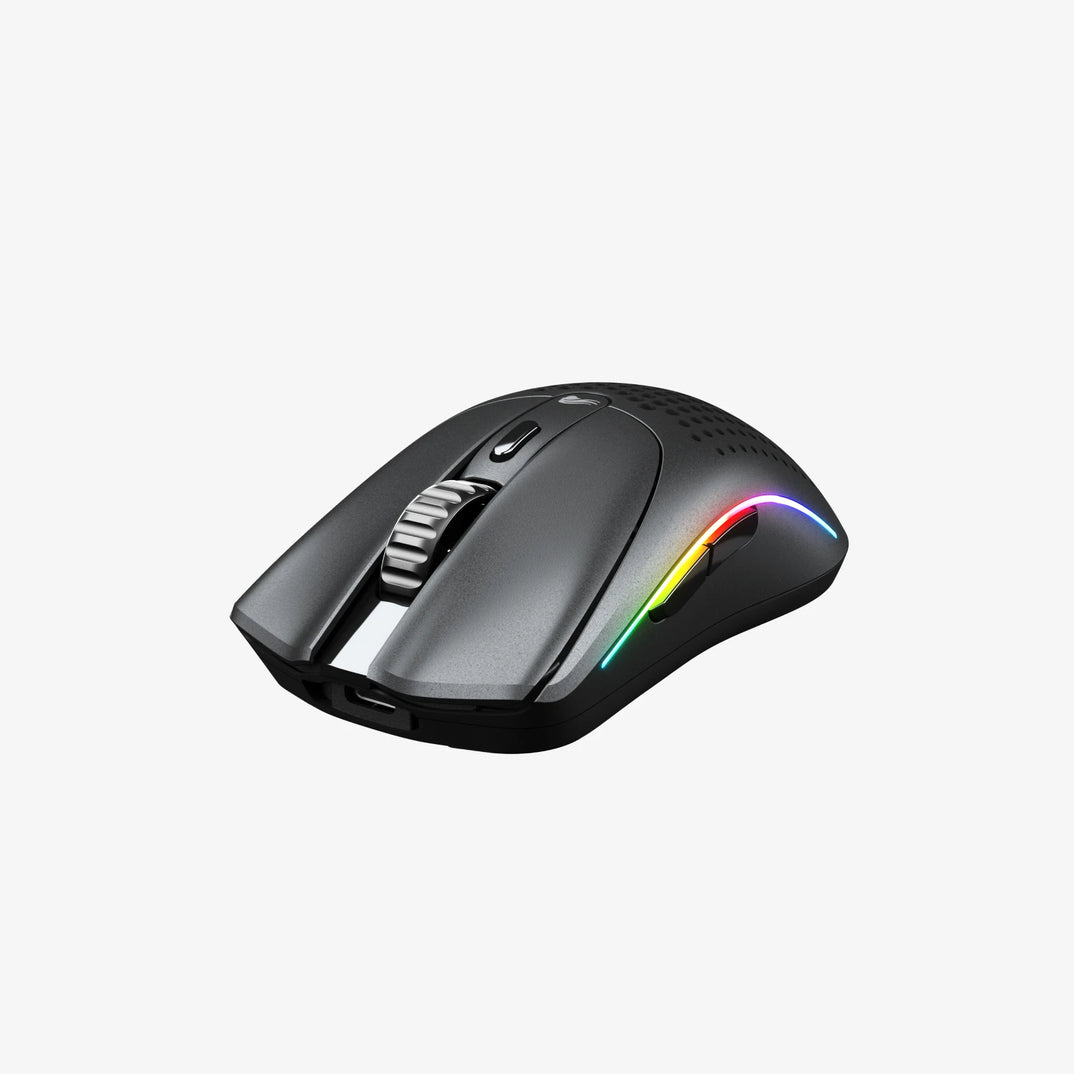 Glorious Model O Wireless purchases Gaming Mouse