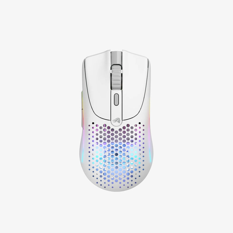 Model O 2 Mini Wireless Mouse