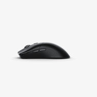 Model O 2 PRO Wireless Mouse 4K/8KHz Edition side view